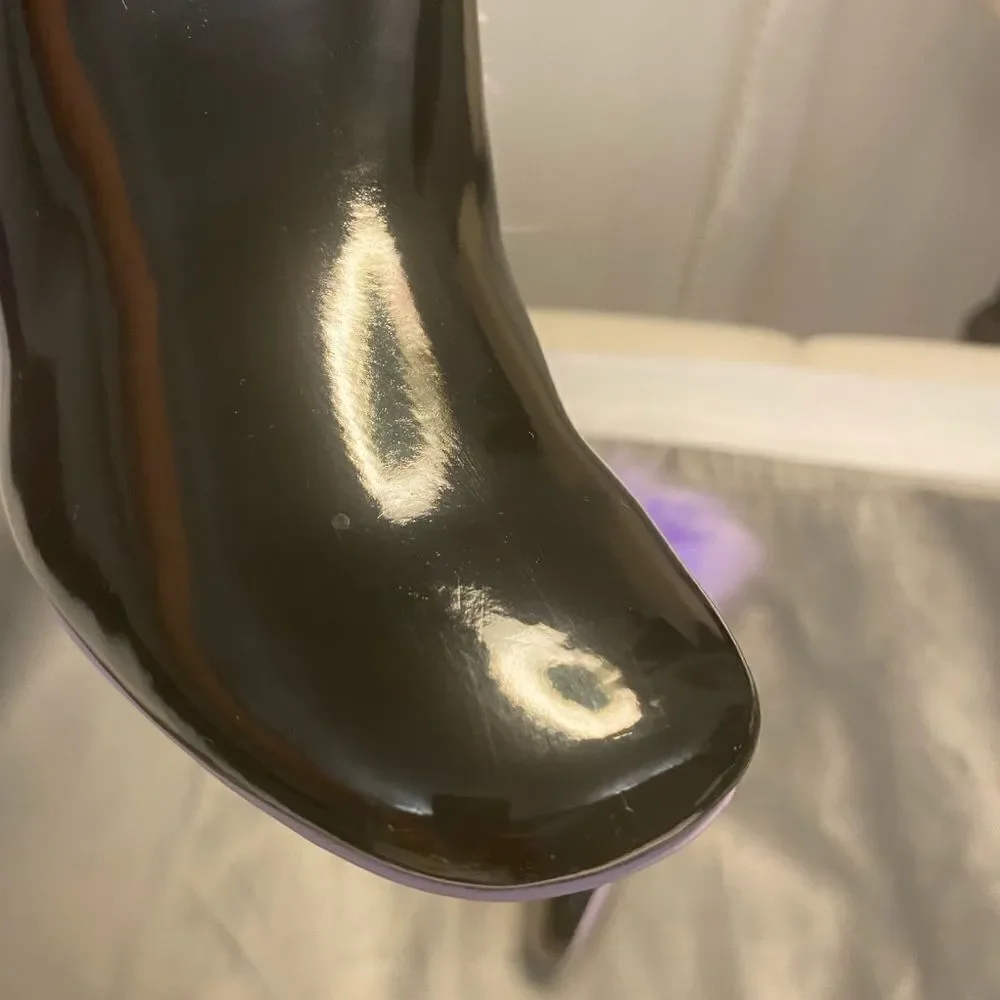 River island booties, size 7
